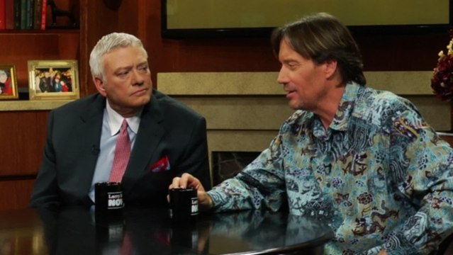 Blacklisted For Being Religious: Hercules Star Kevin Sorbo