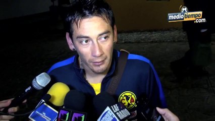Admite Rubens Sambueza ayuda en su naturalización