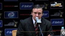 Ante América tuvimos personalidad: DT Alajuelense