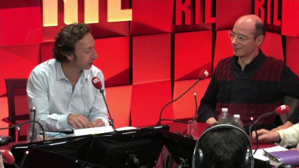 Joëlle Goron présente "Le billet du jour" du 23/10/2013 dans A La Bonne Heure