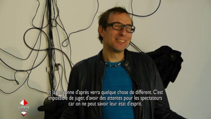 GAMERZ 09 - Peter William Holden