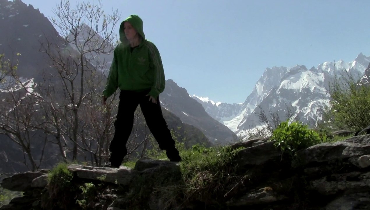 Nickelback - When we stand together - Michael Jackson & Eminem style - Nika Dacting