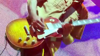 Primal Scream - Loaded // LIVE at Kendal Calling 2013