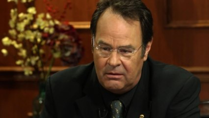 Woodward Told Some Lies About John Belushi