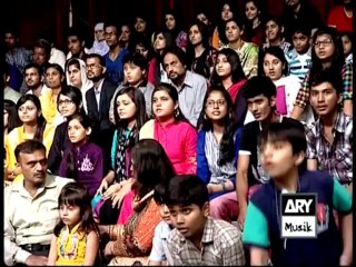 Living On The Edge Grand Finale Introduction And Awards