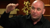 UFC President Dana White Discusses What Makes MMA So Popular