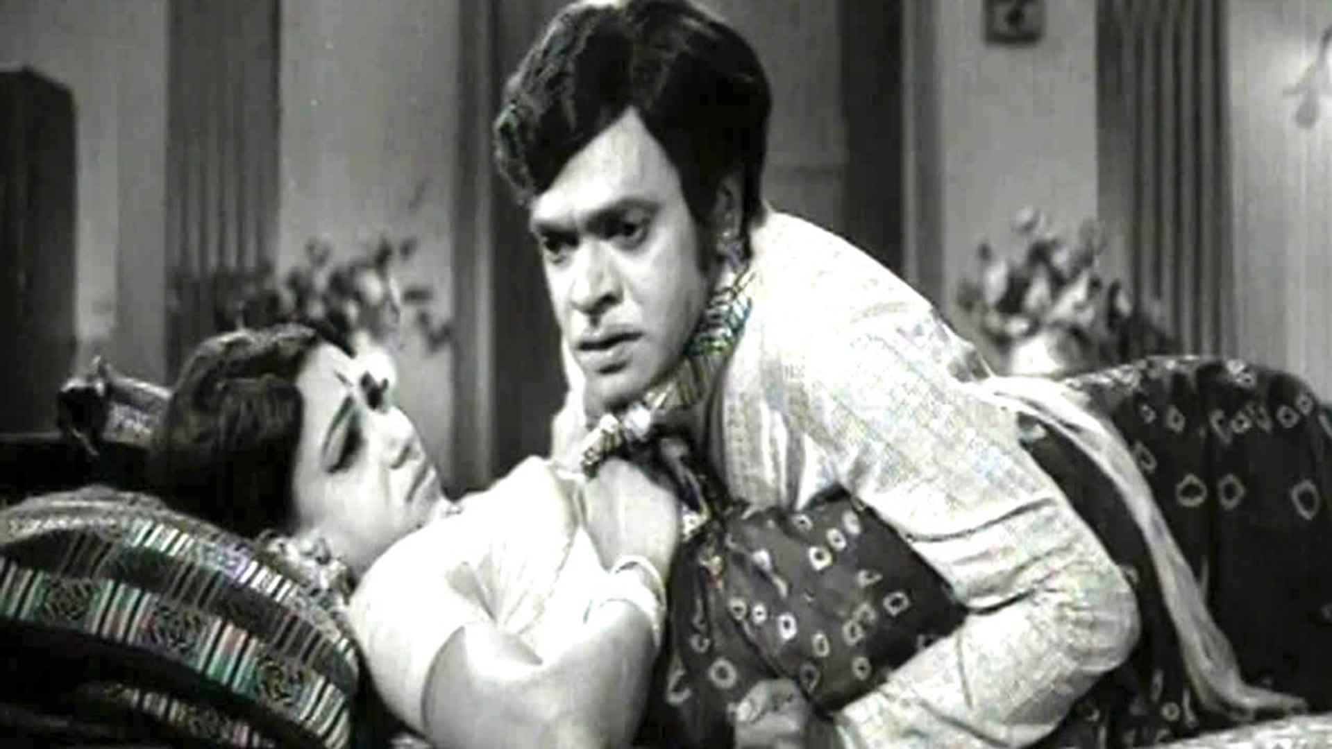 Romance - Raja babu Romantic Comedy
