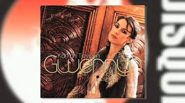 Grand Prix du disque du Télégramme. Gwennyn lauréate !