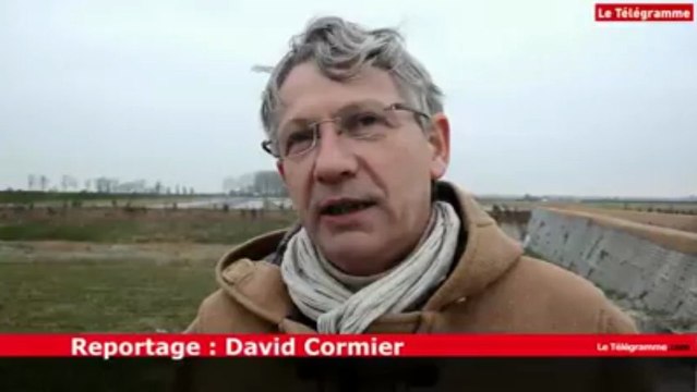 Mont-Saint-Michel. Un environnement à préserver pendant les travaux