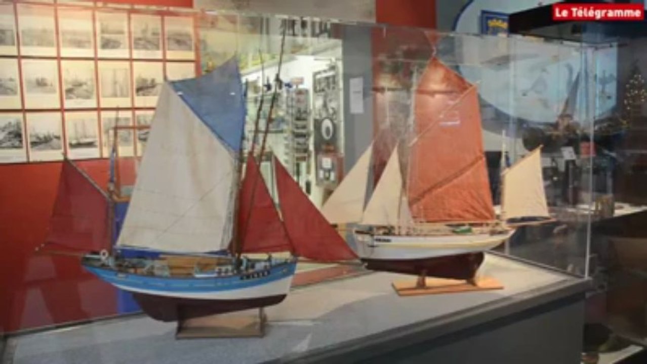 Etel, Erdeven. Les dangers de la barre d'Etel