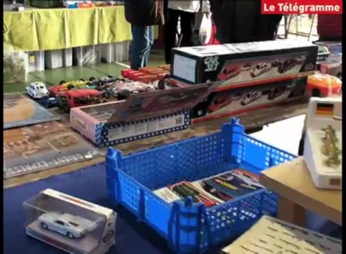 Séné (56). Bourse aux jouets : des découvertes étonnantes