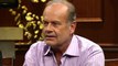 Kelsey Grammer Talks About The Significance Of His Work