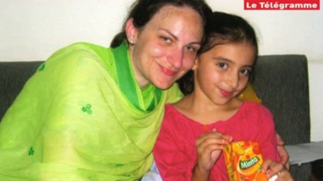 Pakistan. Le consul de France confirme les retrouvailles entre une Morlaisienne et sa fille enlevée