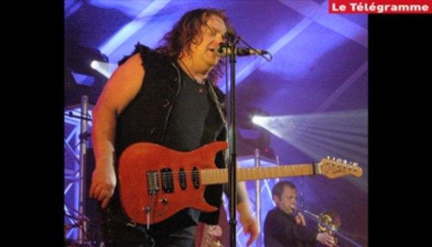 Excalibur III - The Origins. Alan Simon présente l'ultime album de la trilogie consacrée aux Celtes