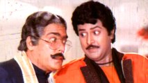 Comedy Kings - Rao Gopal Rao Hilarious Comedy Scene - Rao Gopal Rao ,Mohan Babu