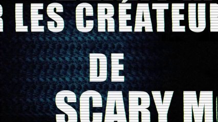 GHOST BASTARDS  "Putain de Fantôme" Trailer VF