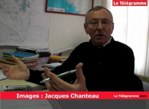 Saint-Servais. Parrainage pour la Présidentielle : le maire a fait son choix