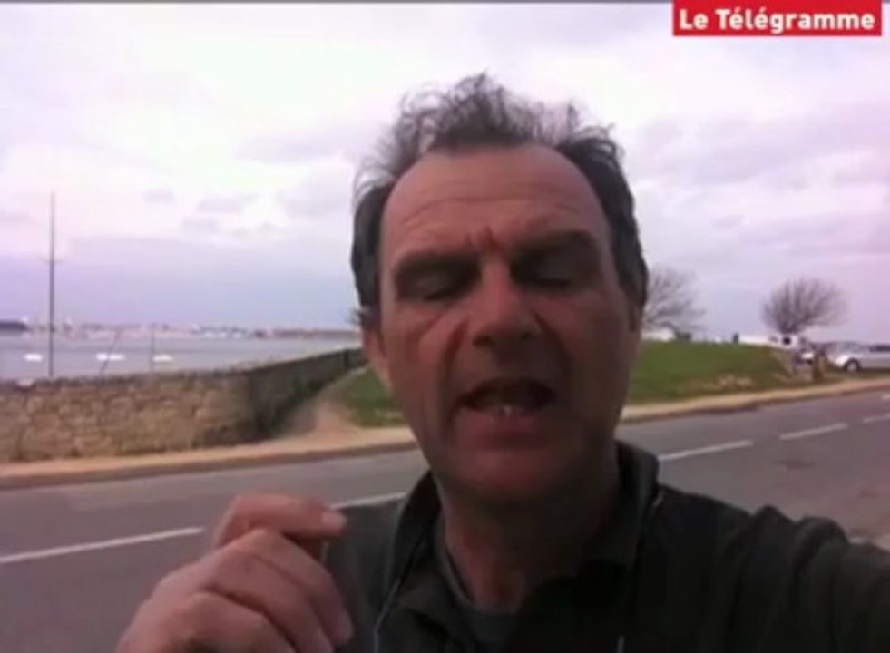 L'expresso de Jimmy. Retour sur les menaces d’annulation de l’Europa Race et de Cap Istanbul