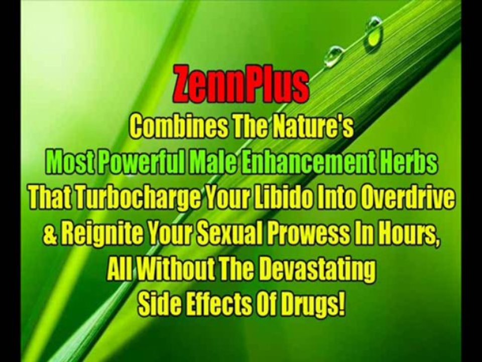 Viagreen Reviews, Does Viagreen Work?