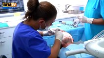 Des dentistes low cost s'installent dans les Pyrénées-Orientales - 23/10