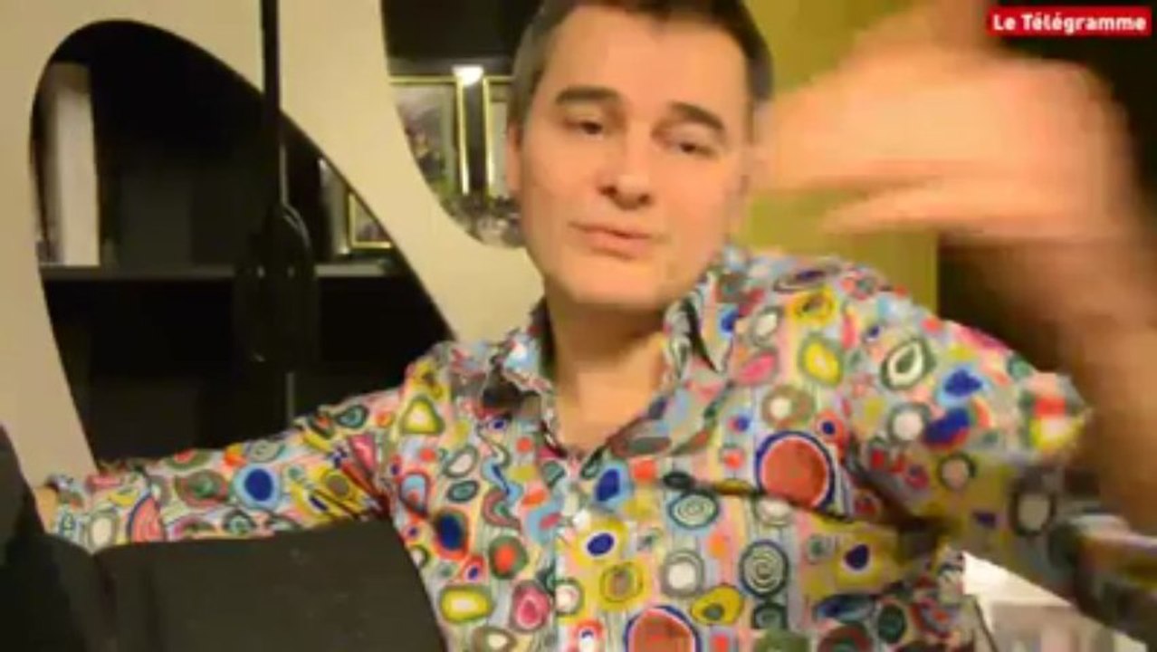 Rostrenen (22). Une recette emblématique de l'Eventail des Saveurs