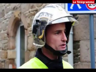 Lannion. Un homme et quatre enfants meurent dans un incendie