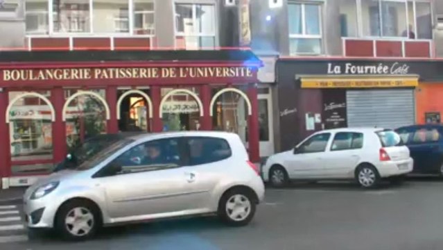 Saint-Brieuc. Le quartier du Plateau en pleine mutation