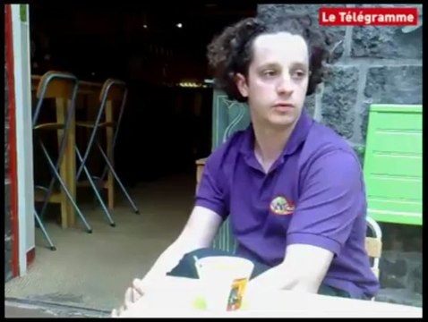 Saint-Brieuc. Le quartier Sainte-Thérèse mériterait quelques aménagements