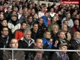 Vannes. Rugby : chaude ambiance pour France-Angleterre