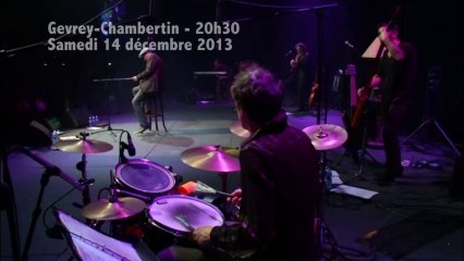 FESTI-COMPLEX Jamait, Fernandez et Pulse