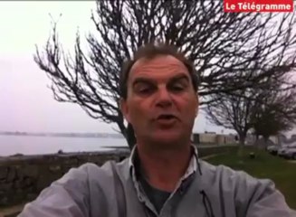 Voile. Groupama se retire du sponsoring, la réaction de Jimmy Pahun