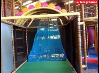 Vannes. FunXtrem : bienvenue au plus gros complexe de loisirs de l'Ouest !