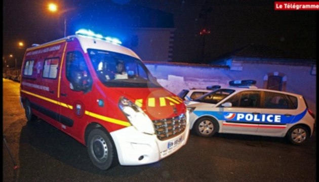 Toulouse. Notre envoyé spécial : Il devait être repéré depuis un moment