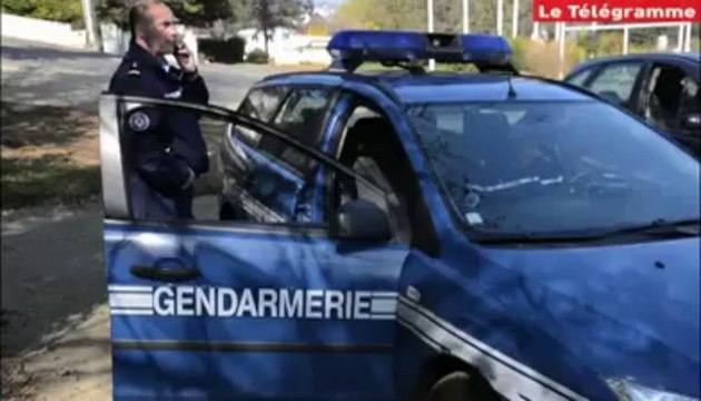 Côtes d'Armor. Sécurité routière : opération coup de poing sur les routes départementales