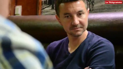 Présidentielle. Besancenot : "battre la droite puis être une opposition de gauche"