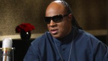 Stevie Wonder Answers Questions Via Social Media