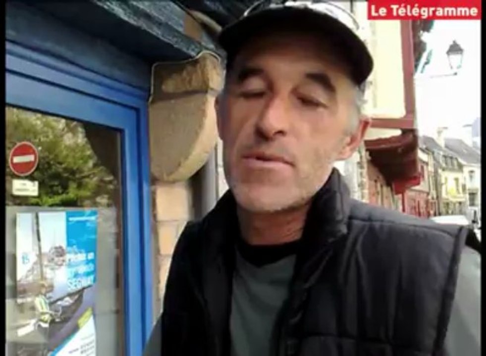 Vannes. Economique, écologique, ludique : le gyropode arrive !