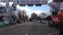 Cyclisme. Julien Simon remporte le Tour du Finistère