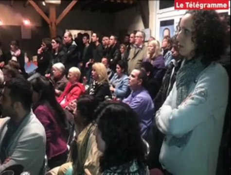 Rennes. La gauche de plus en plus forte dans le bassin rennais