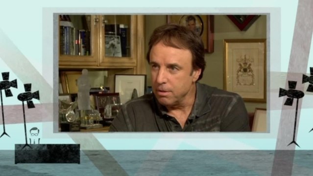 Preview: Kevin Nealon and internet rapper DeStorm on Larry King Now