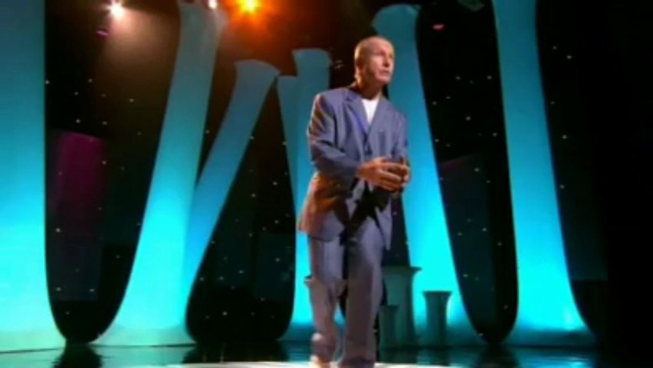 Plougastel. Tremplin de l'humour : Jean-Pierre Valère