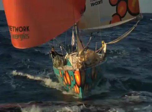 Transat Ag2r. Deuxième round sur l'Atlantique