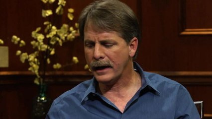 Jeff Foxworthy On the U.S. Debt