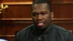 Before He Went Bankrupt: 50 Cent's Business Role Model