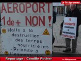 Nantes. Les grévistes de la faim déterminés