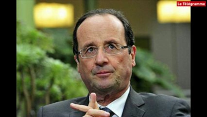 Présidentielle. J.-J. Urvoas : "Une grande émotion et une très grande reconnaissance"