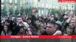 Rennes. Des milliers de Rennais fêtent la victoire de la gauche