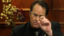 Dan Aykroyd On The New 