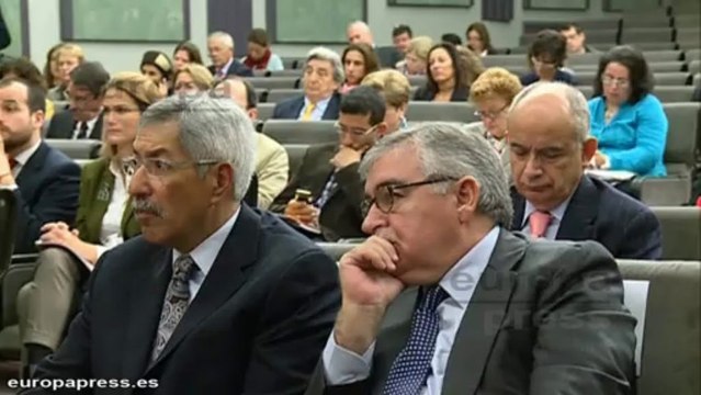 I Encuentro Bilateral de Fundaciones España-EEUU