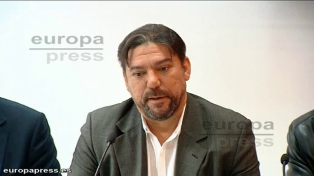 La nueva directiva presenta la Fundación SGAE